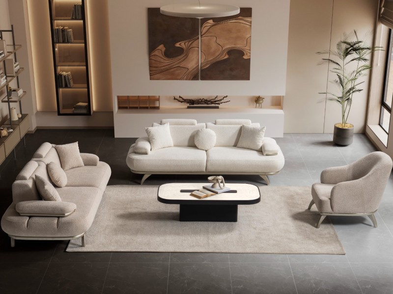 Melya Düğün Paketi