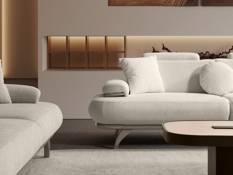 İnci Koltuk Takımı