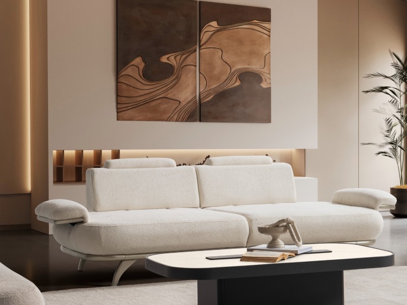 İnci Koltuk Takımı