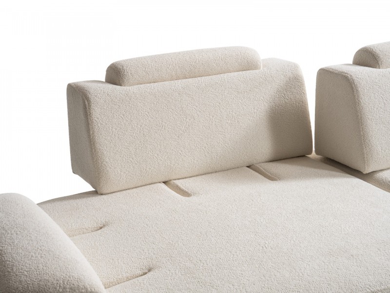 İnci Koltuk Takımı