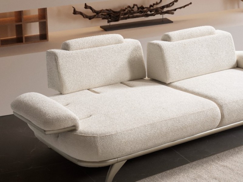 İnci Koltuk Takımı