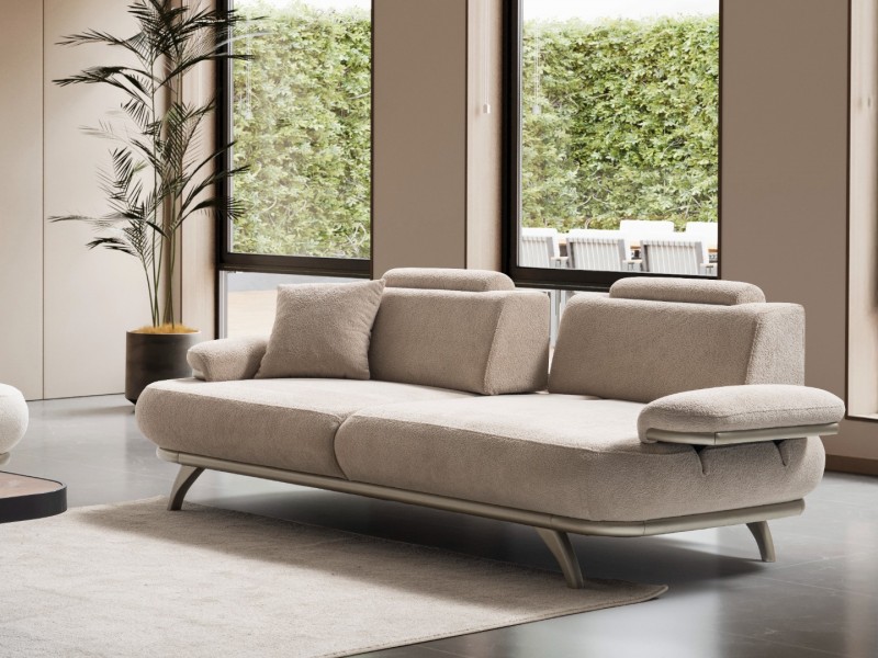 İnci Koltuk Takımı