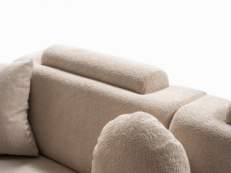 İnci Koltuk Takımı