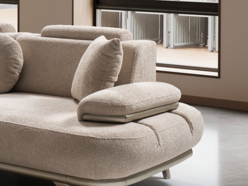 İnci Koltuk Takımı