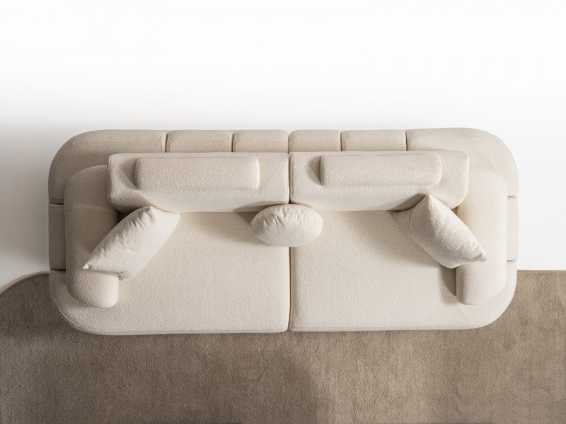 İnci Koltuk Takımı