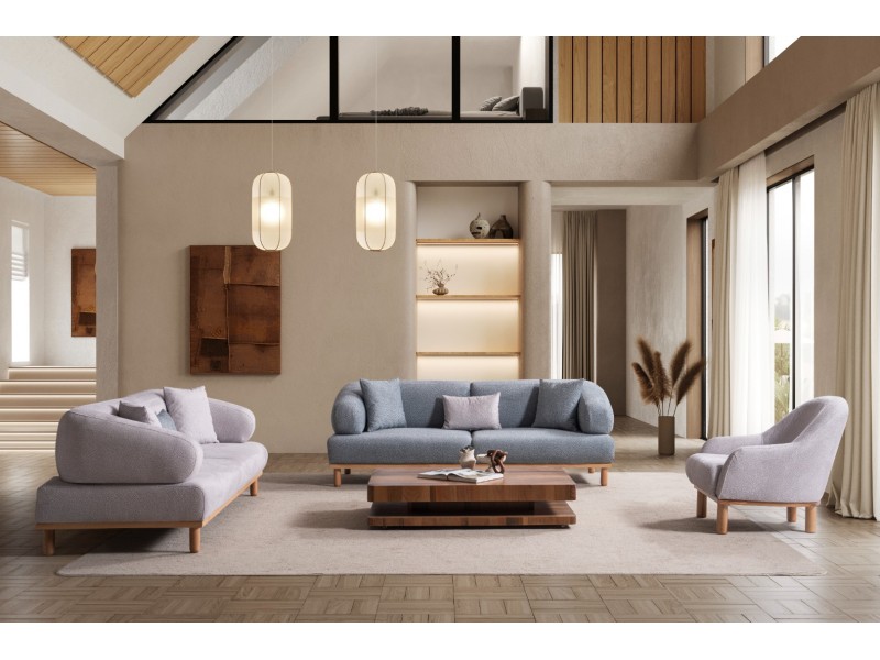 Plus Koltuk Takımı