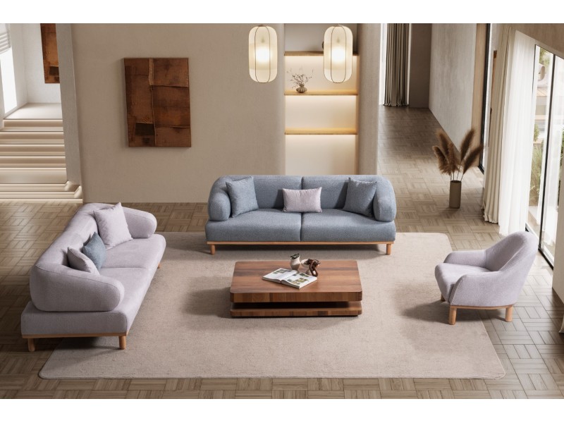 Plus Koltuk Takımı