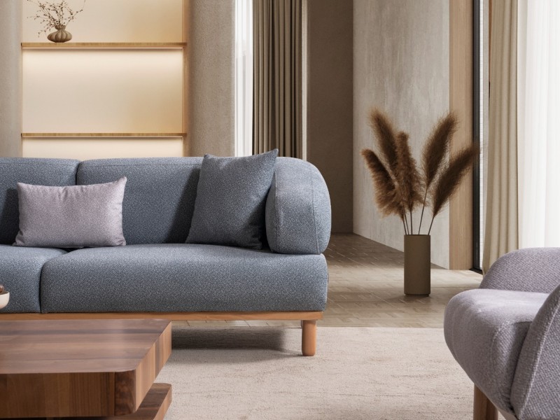 Plus Koltuk Takımı