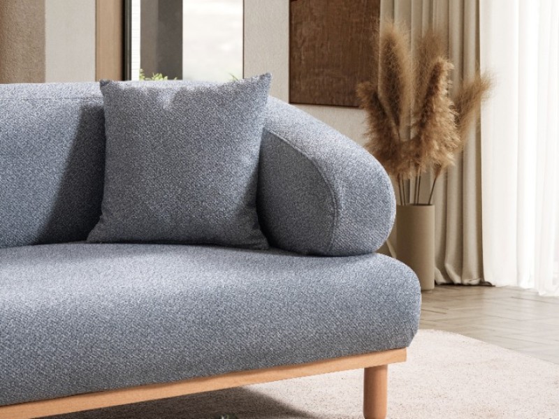 Plus Koltuk Takımı