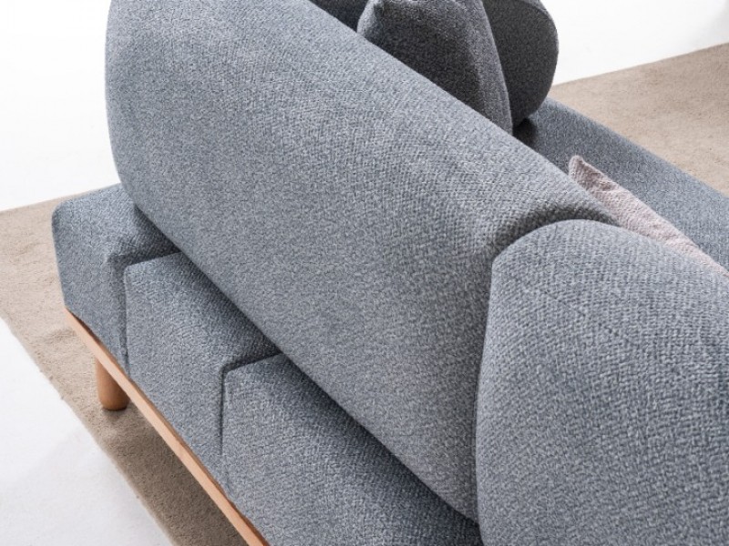 Plus Koltuk Takımı