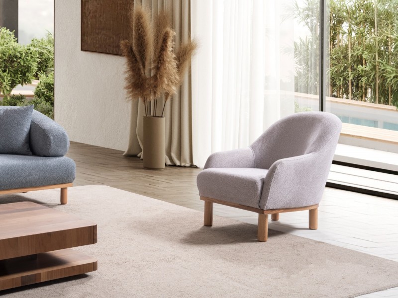 Plus Koltuk Takımı