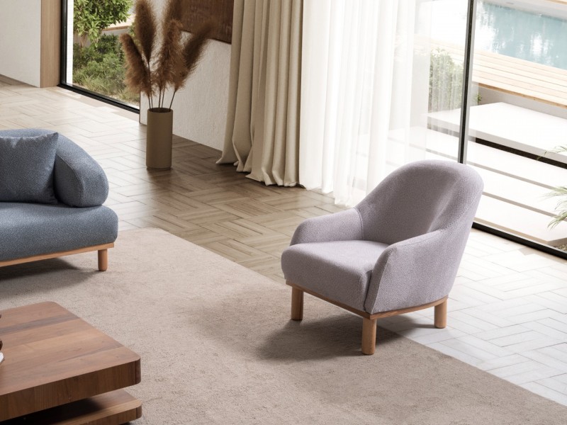 Plus Koltuk Takımı