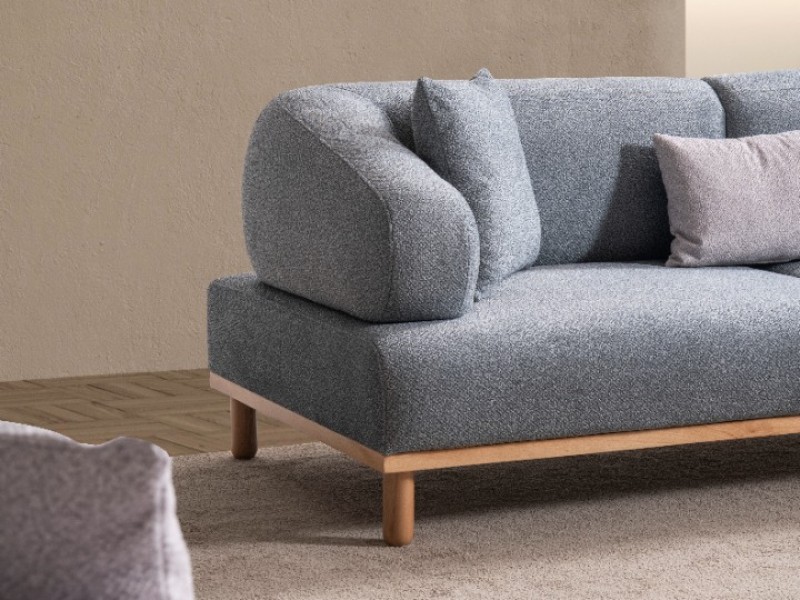 Plus Koltuk Takımı