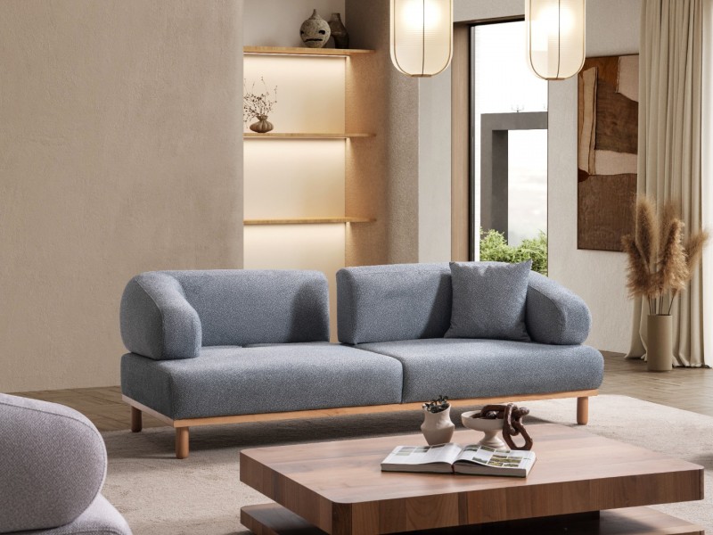 Plus Koltuk Takımı