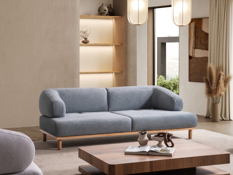 Plus Koltuk Takımı