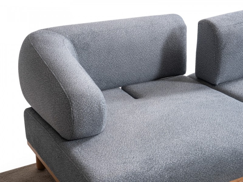 Plus Koltuk Takımı