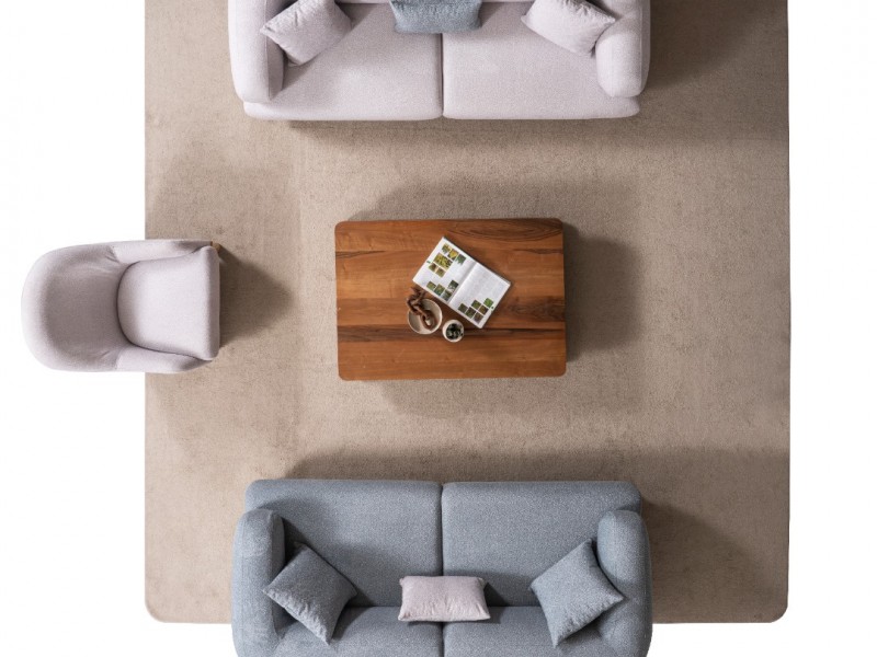 Plus Koltuk Takımı