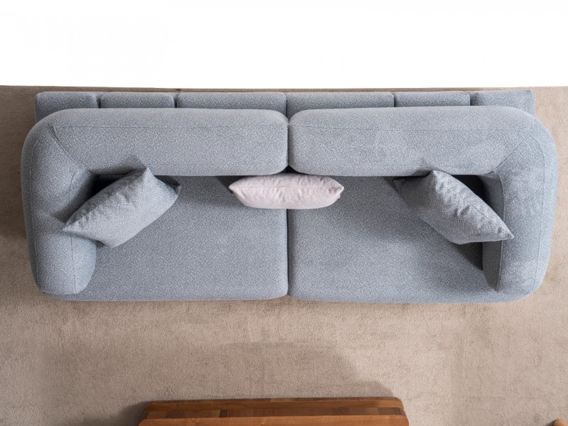 Plus Koltuk Takımı