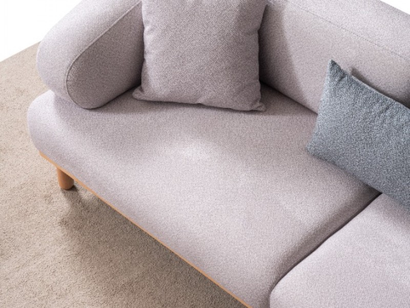 Plus Koltuk Takımı