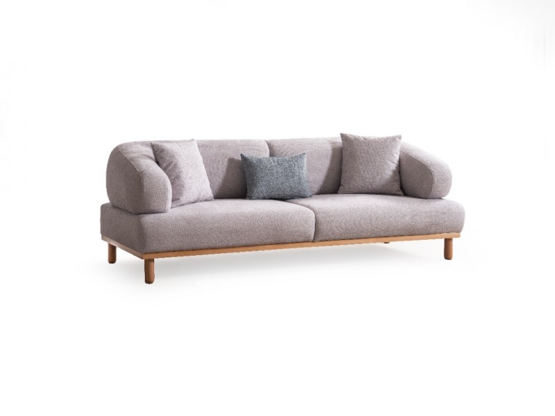 Plus Koltuk Takımı