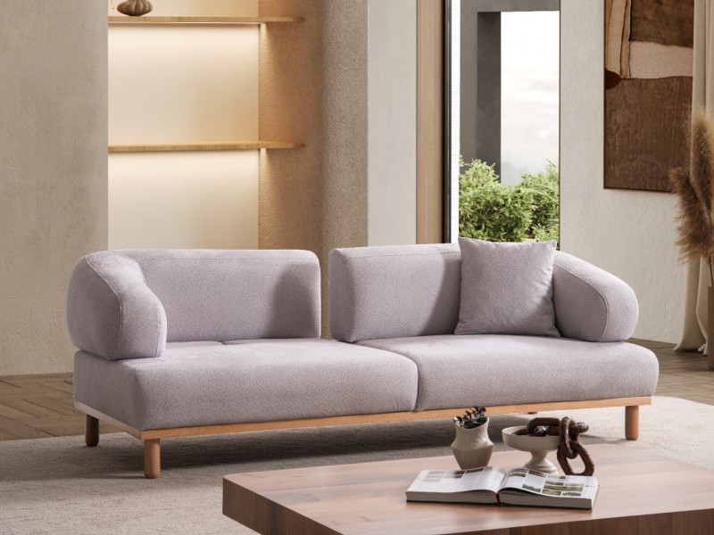 Plus Koltuk Takımı