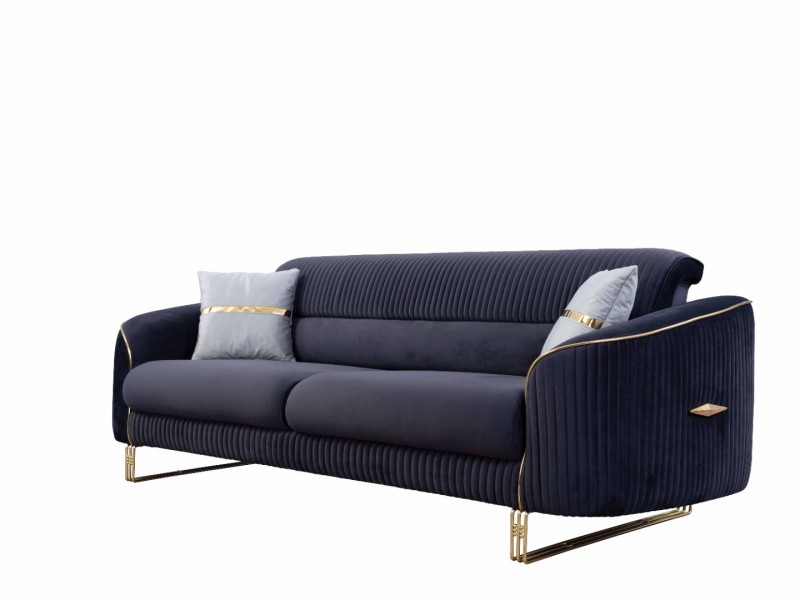 Hermes Koltuk Takımı