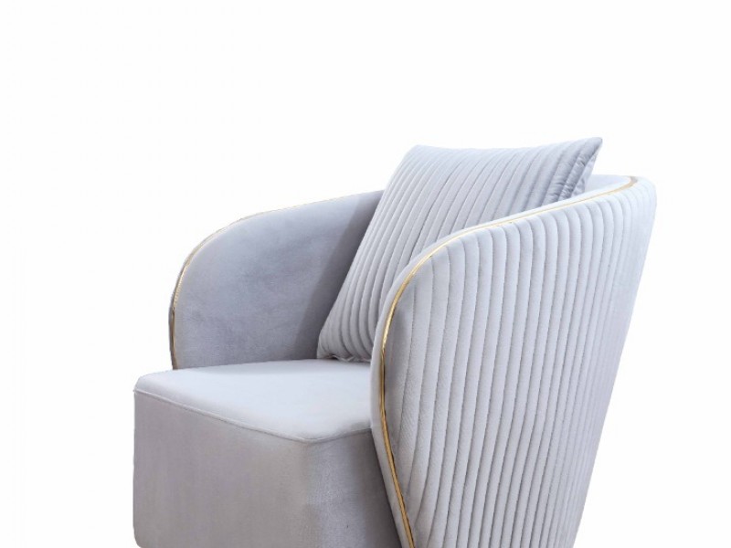 Hermes Koltuk Takımı