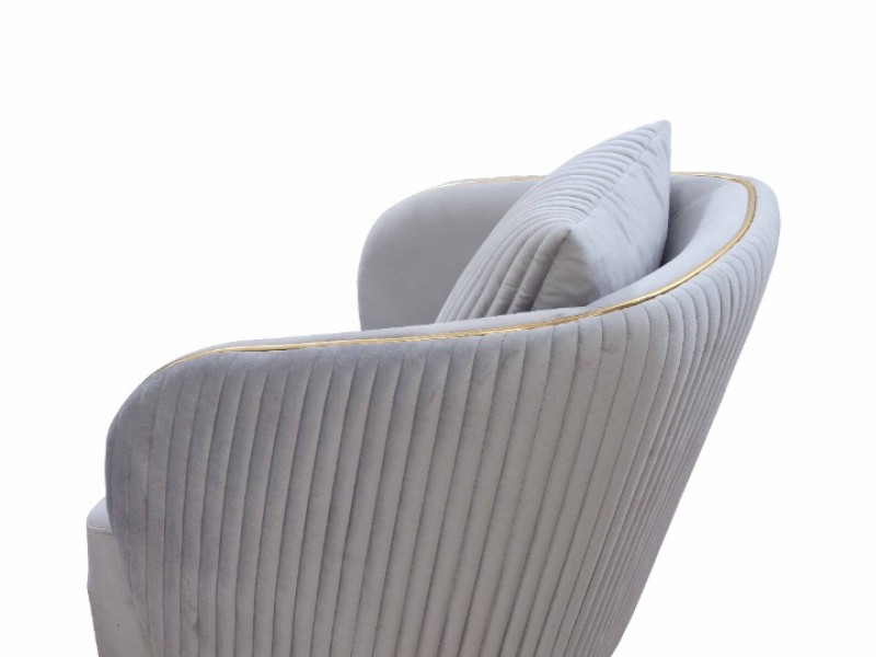 Hermes Koltuk Takımı