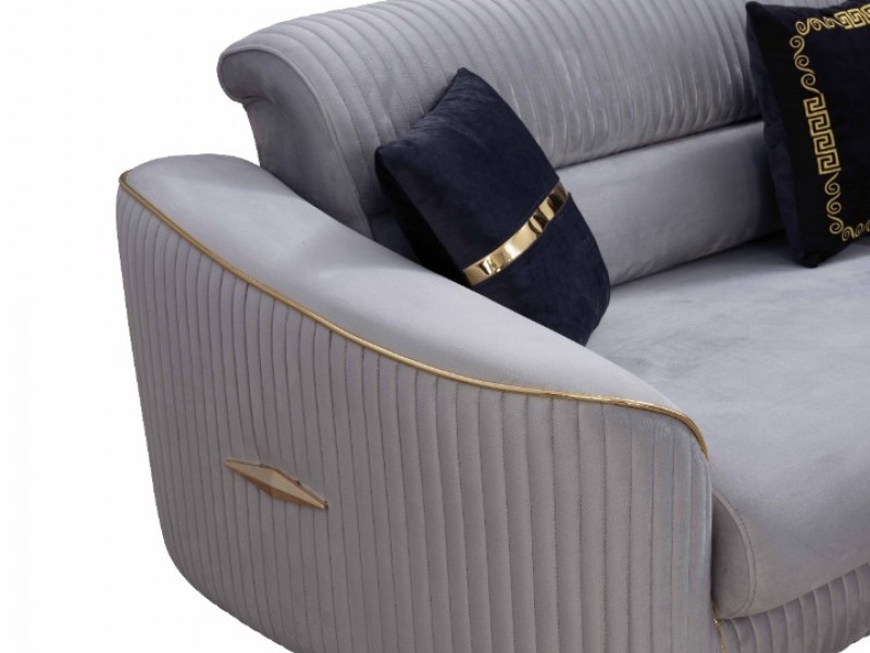 Hermes Koltuk Takımı