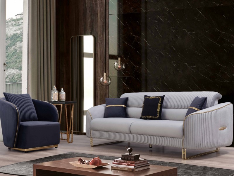 Hermes Koltuk Takımı