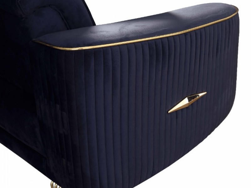 Hermes Koltuk Takımı