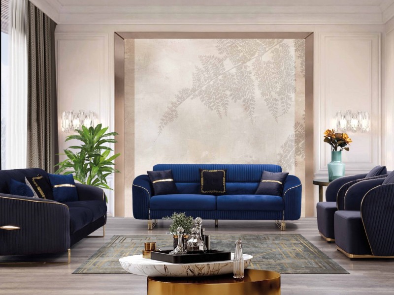 Hermes Koltuk Takımı