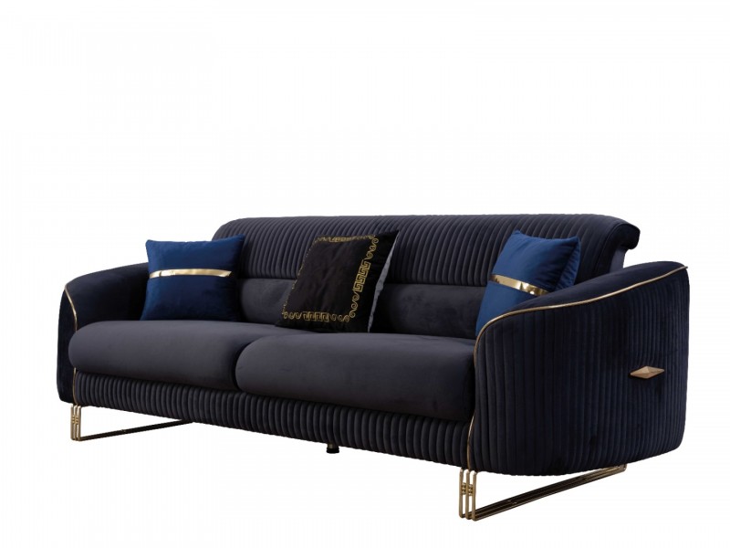 Hermes Koltuk Takımı