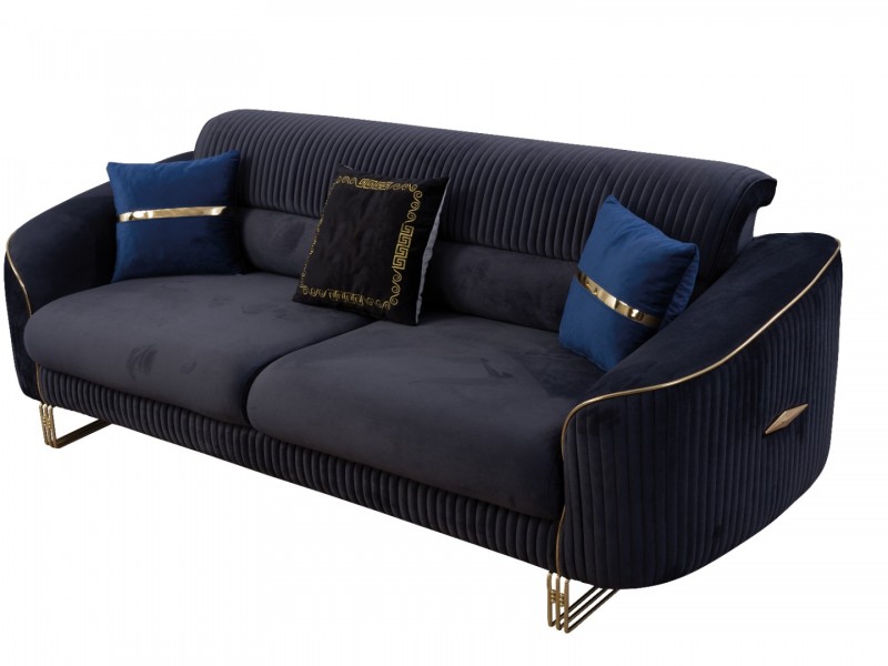 Hermes Koltuk Takımı