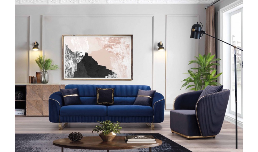 Hermes Koltuk Takımı