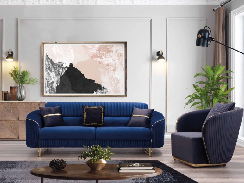 Hermes Koltuk Takımı