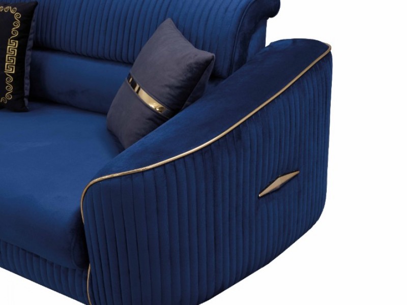 Hermes Koltuk Takımı