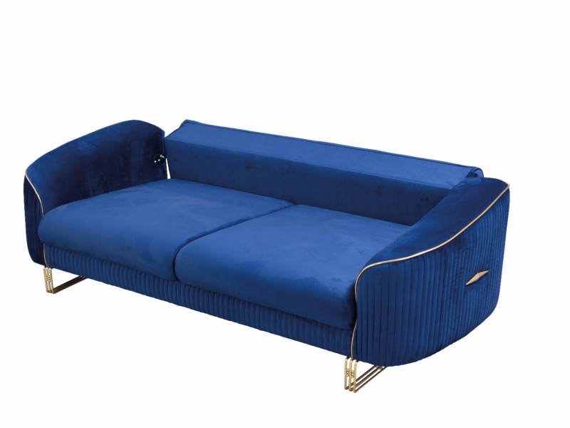 Hermes Koltuk Takımı