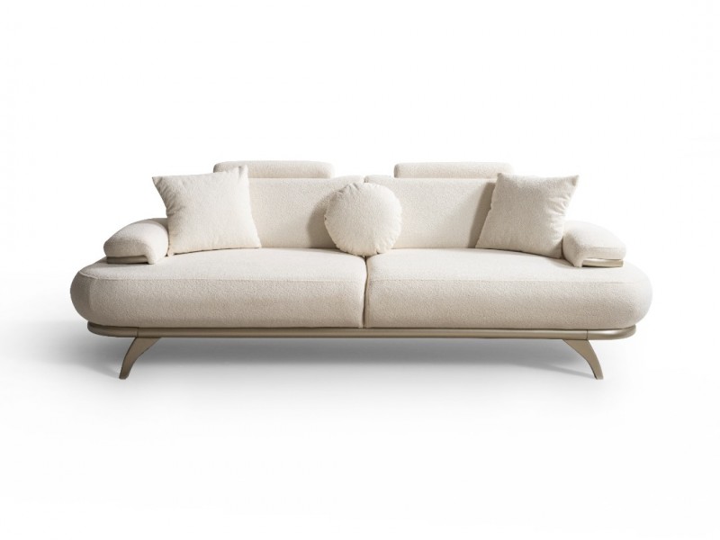 İnci Koltuk Takımı