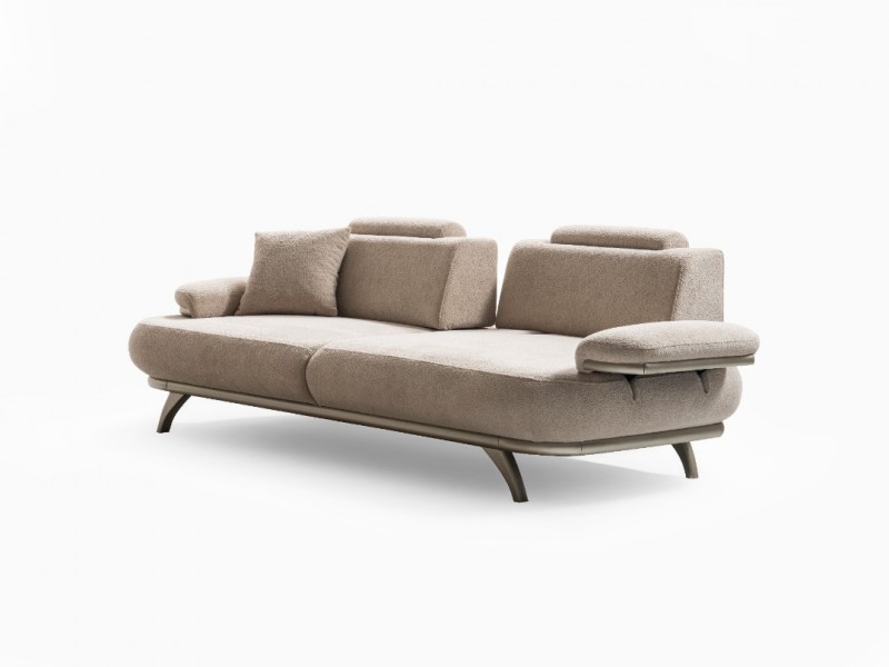 İnci Koltuk Takımı