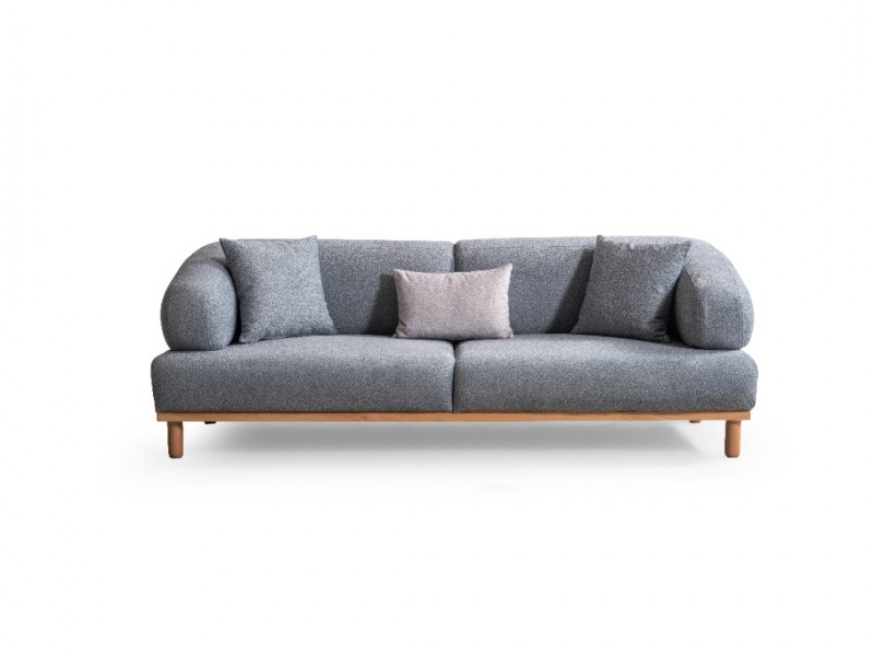 Plus Koltuk Takımı