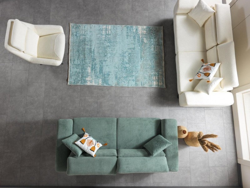 Daffodil Koltuk Takımı