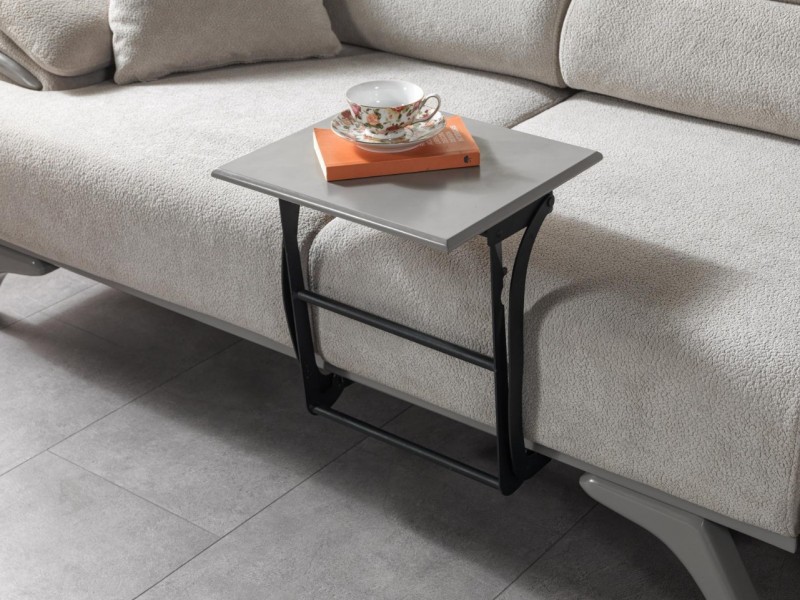 Daisy Köşe Koltuk Takımı