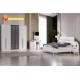 Arma Yatak Odası Takımı %100 MDF