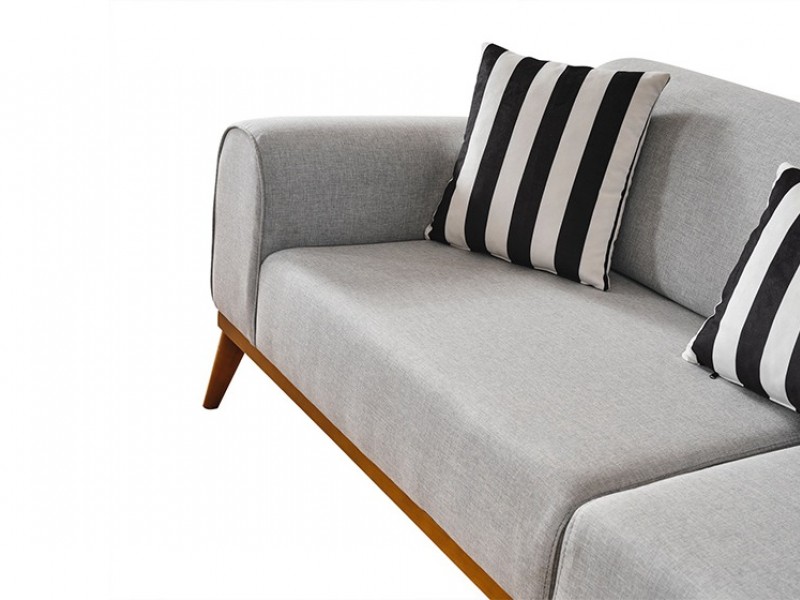 Asil  Koltuk Takımı