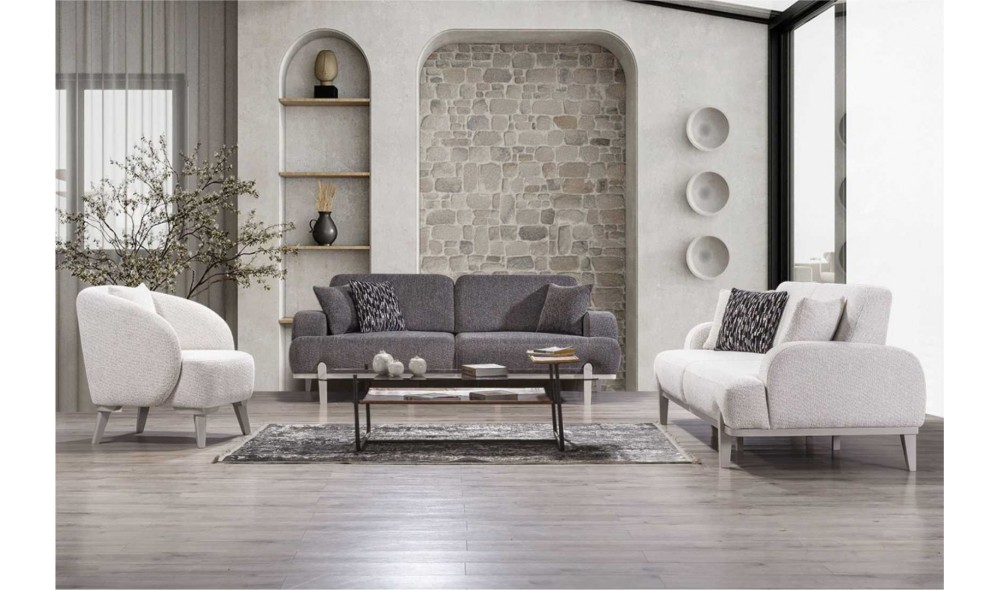 Asem Koltuk Takımı