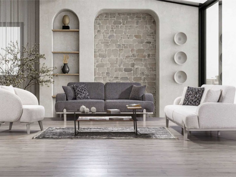 Asem Koltuk Takımı