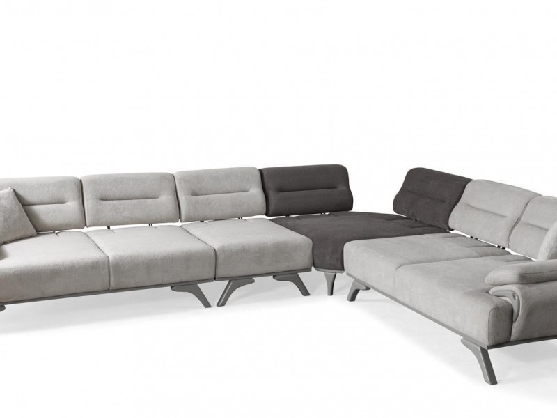 Daisy Köşe Koltuk Takımı