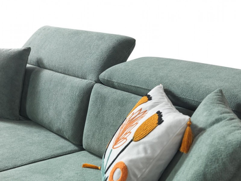 Daffodil Koltuk Takımı