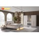 Bonje Yatak Odası Takımı Yüzeysel MDF